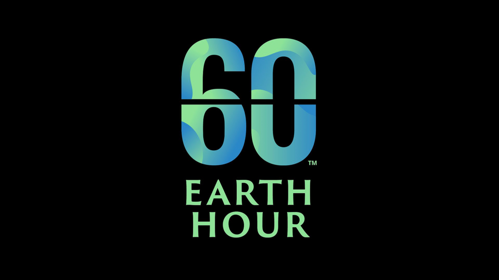 3D Lab joins Earth Hour